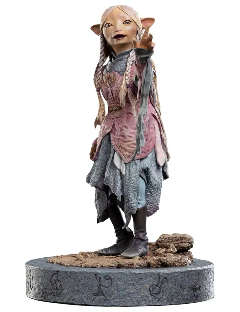 The Dark Crystal: Age of Resistance Statua 1/6 Brea The Gefling 19 cm zdjęcie produktu