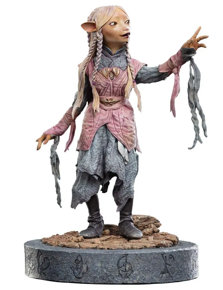 The Dark Crystal: Age of Resistance Statua 1/6 Brea The Gefling 19 cm zdjęcie produktu