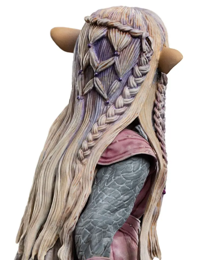 The Dark Crystal: Age of Resistance Statua 1/6 Brea The Gefling 19 cm zdjęcie produktu