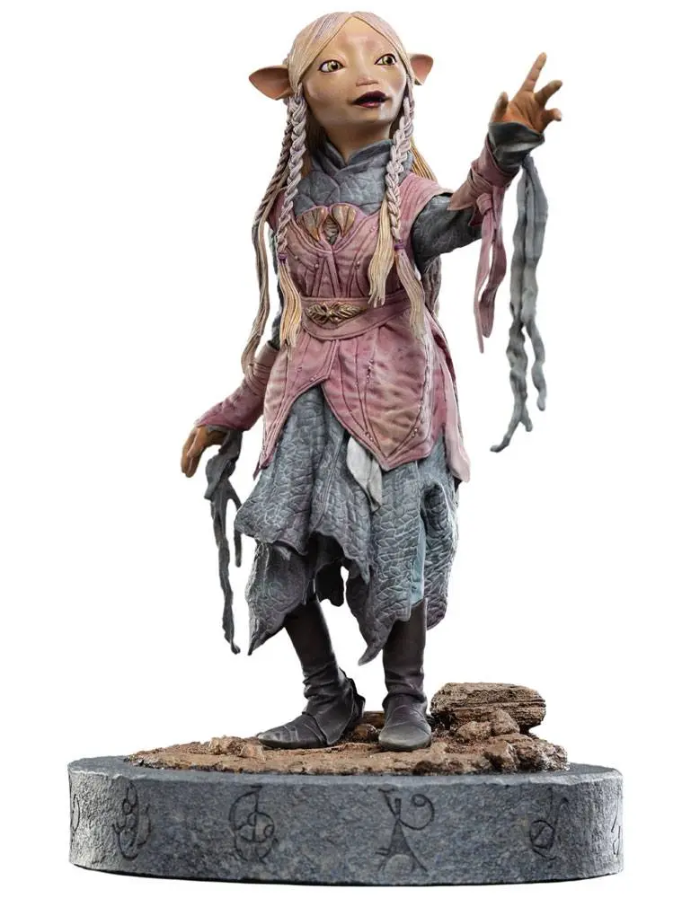 The Dark Crystal: Age of Resistance Statua 1/6 Brea The Gefling 19 cm zdjęcie produktu