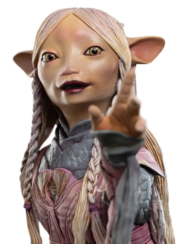 The Dark Crystal: Age of Resistance Statua 1/6 Brea The Gefling 19 cm zdjęcie produktu