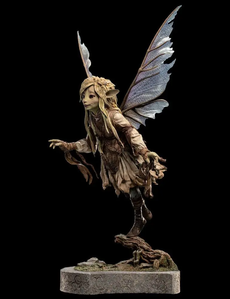 The Dark Crystal: Age of Resistance Statue 1/6 Deet The Gelfling Figurka 30 cm zdjęcie produktu