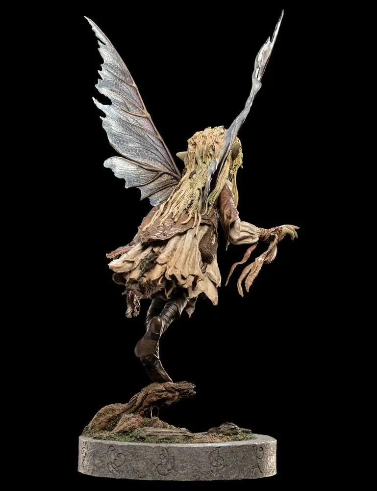 The Dark Crystal: Age of Resistance Statue 1/6 Deet The Gelfling Figurka 30 cm zdjęcie produktu