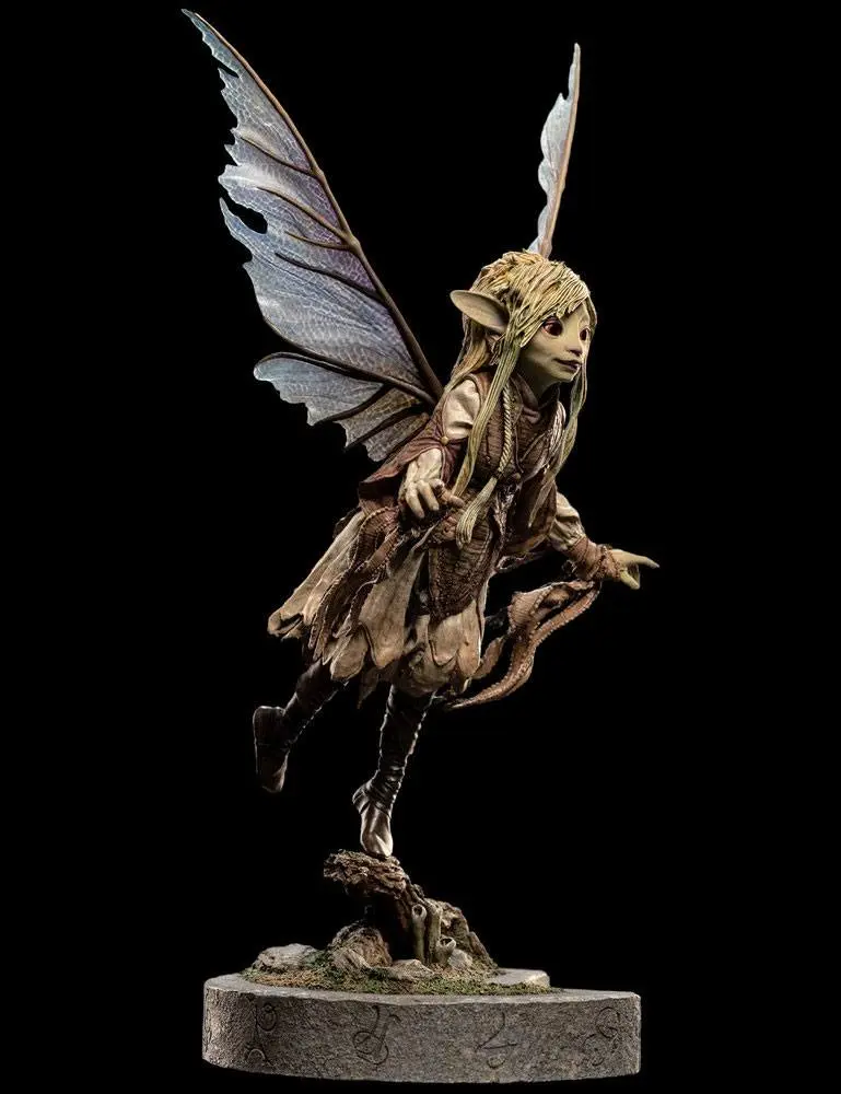 The Dark Crystal: Age of Resistance Statue 1/6 Deet The Gelfling Figurka 30 cm zdjęcie produktu