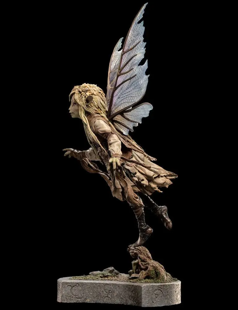 The Dark Crystal: Age of Resistance Statue 1/6 Deet The Gelfling Figurka 30 cm zdjęcie produktu