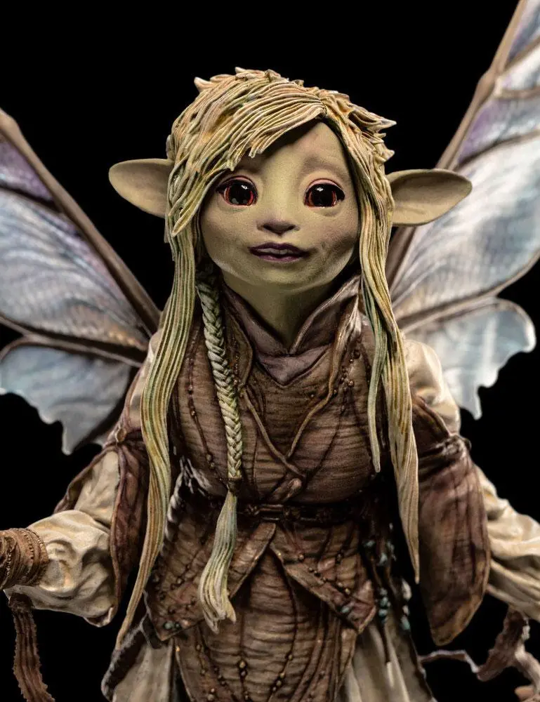 The Dark Crystal: Age of Resistance Statue 1/6 Deet The Gelfling Figurka 30 cm zdjęcie produktu