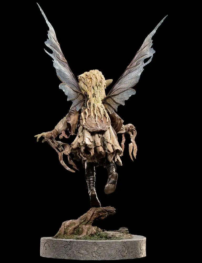 The Dark Crystal: Age of Resistance Statue 1/6 Deet The Gelfling Figurka 30 cm zdjęcie produktu