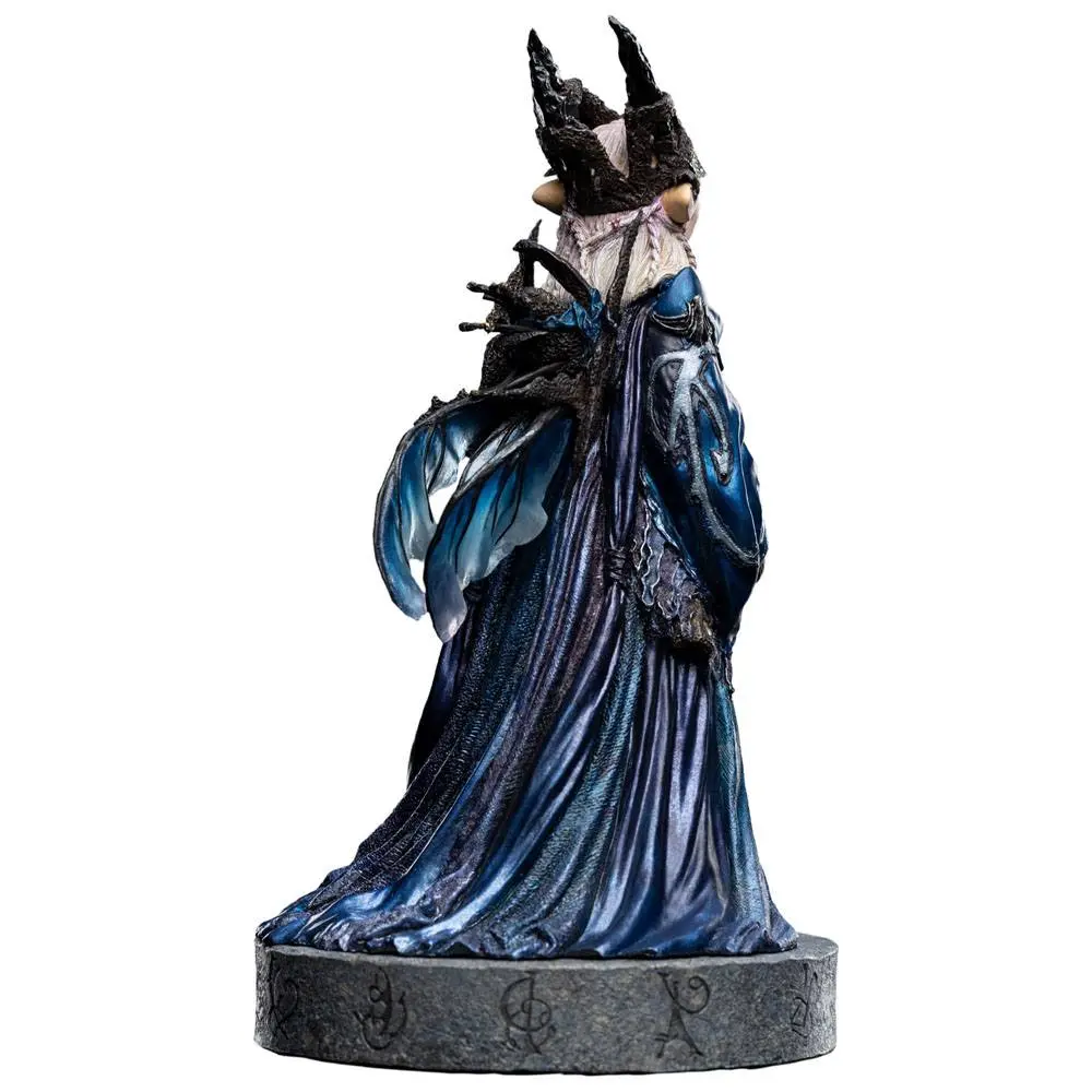 The Dark Crystal: Age of Resistance Statue 1/6 Seladon the Gelfling 22 cm - Statua zdjęcie produktu