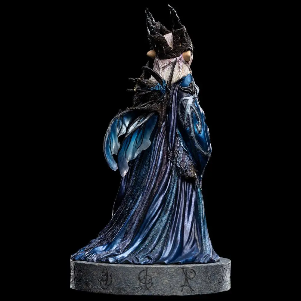 The Dark Crystal: Age of Resistance Statue 1/6 Seladon the Gelfling 22 cm - Statua zdjęcie produktu