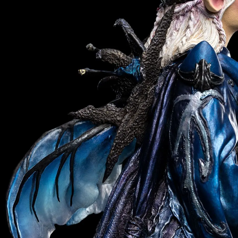 The Dark Crystal: Age of Resistance Statue 1/6 Seladon the Gelfling 22 cm - Statua zdjęcie produktu