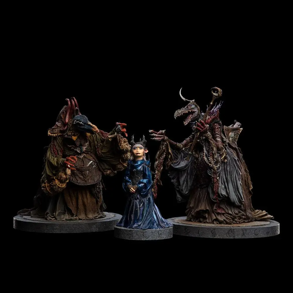 The Dark Crystal: Age of Resistance Statue 1/6 Seladon the Gelfling 22 cm - Statua zdjęcie produktu