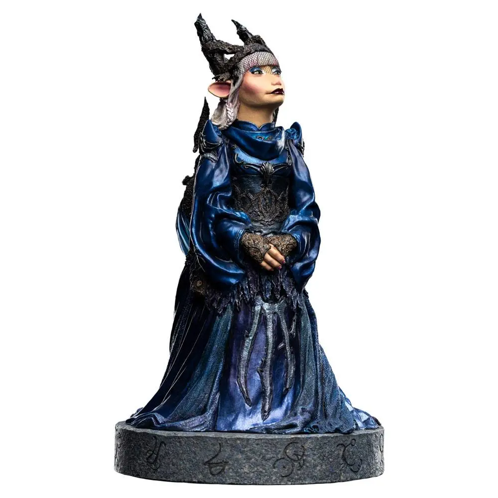 The Dark Crystal: Age of Resistance Statue 1/6 Seladon the Gelfling 22 cm - Statua zdjęcie produktu