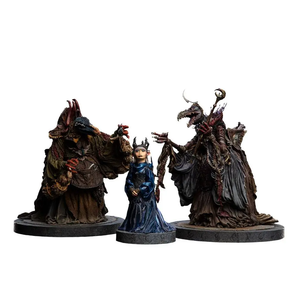 The Dark Crystal: Age of Resistance Statue 1/6 Seladon the Gelfling 22 cm - Statua zdjęcie produktu