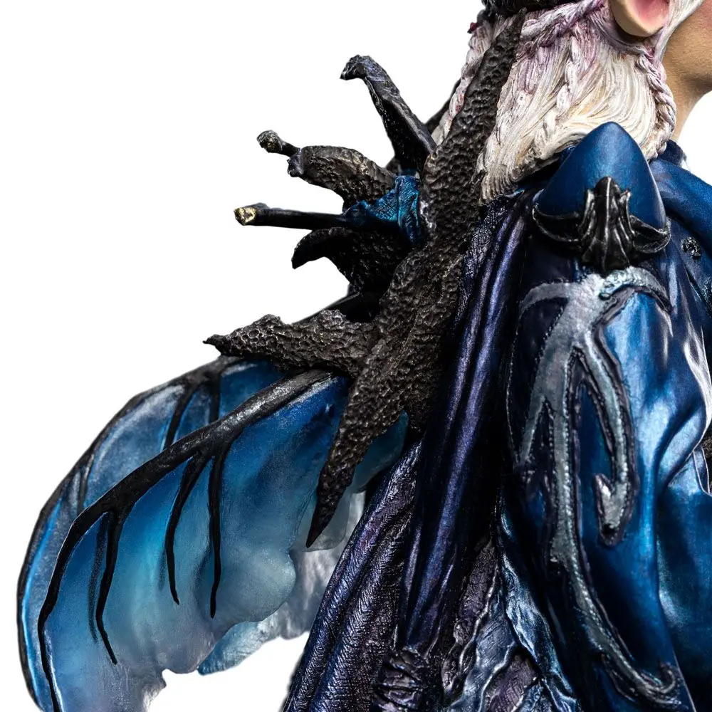 The Dark Crystal: Age of Resistance Statue 1/6 Seladon the Gelfling 22 cm - Statua zdjęcie produktu