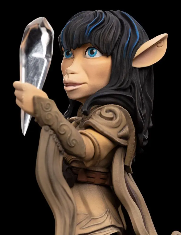 The Dark Crystal Mini Epics Figurka winylowa Jen The Gelfling 11 cm zdjęcie produktu