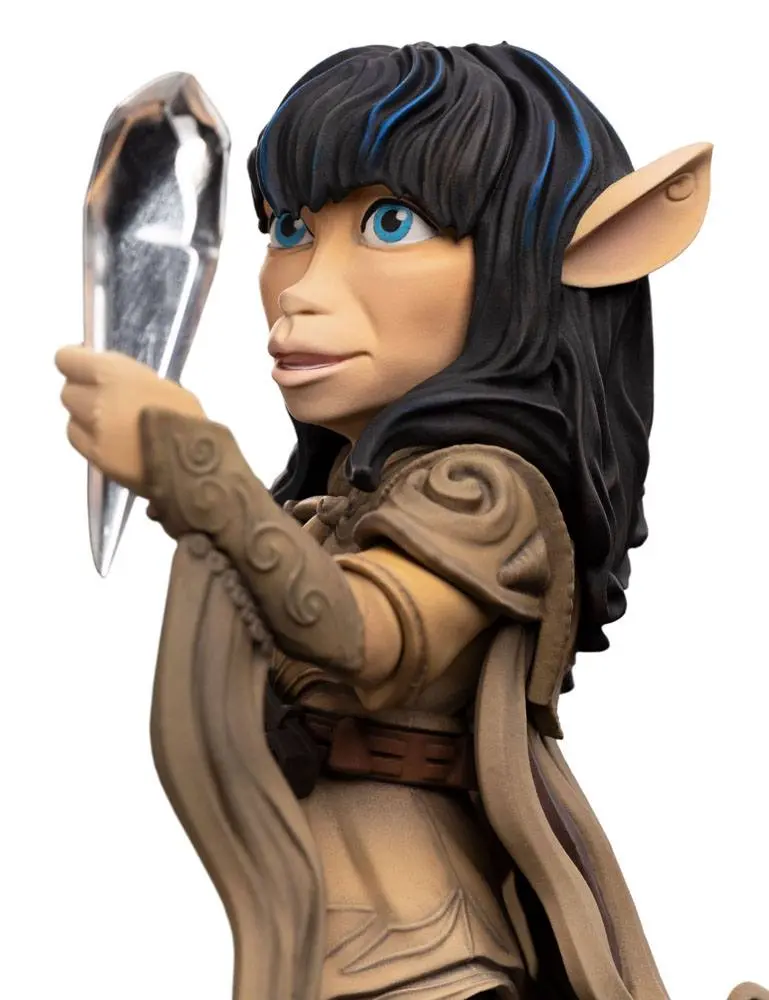 The Dark Crystal Mini Epics Figurka winylowa Jen The Gelfling 11 cm zdjęcie produktu