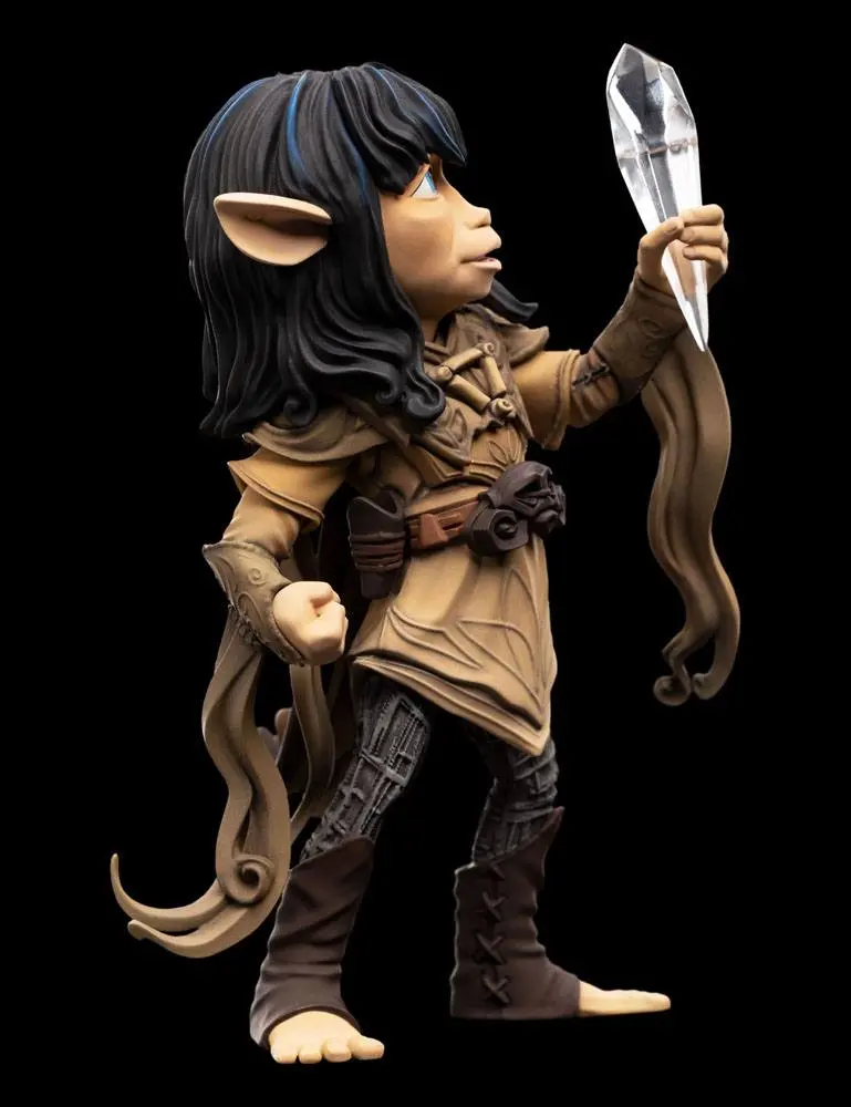 The Dark Crystal Mini Epics Figurka winylowa Jen The Gelfling 11 cm zdjęcie produktu