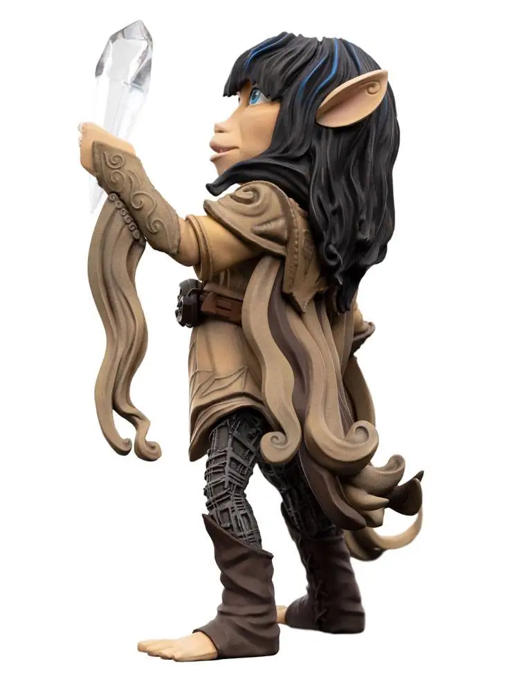 The Dark Crystal Mini Epics Figurka winylowa Jen The Gelfling 11 cm zdjęcie produktu