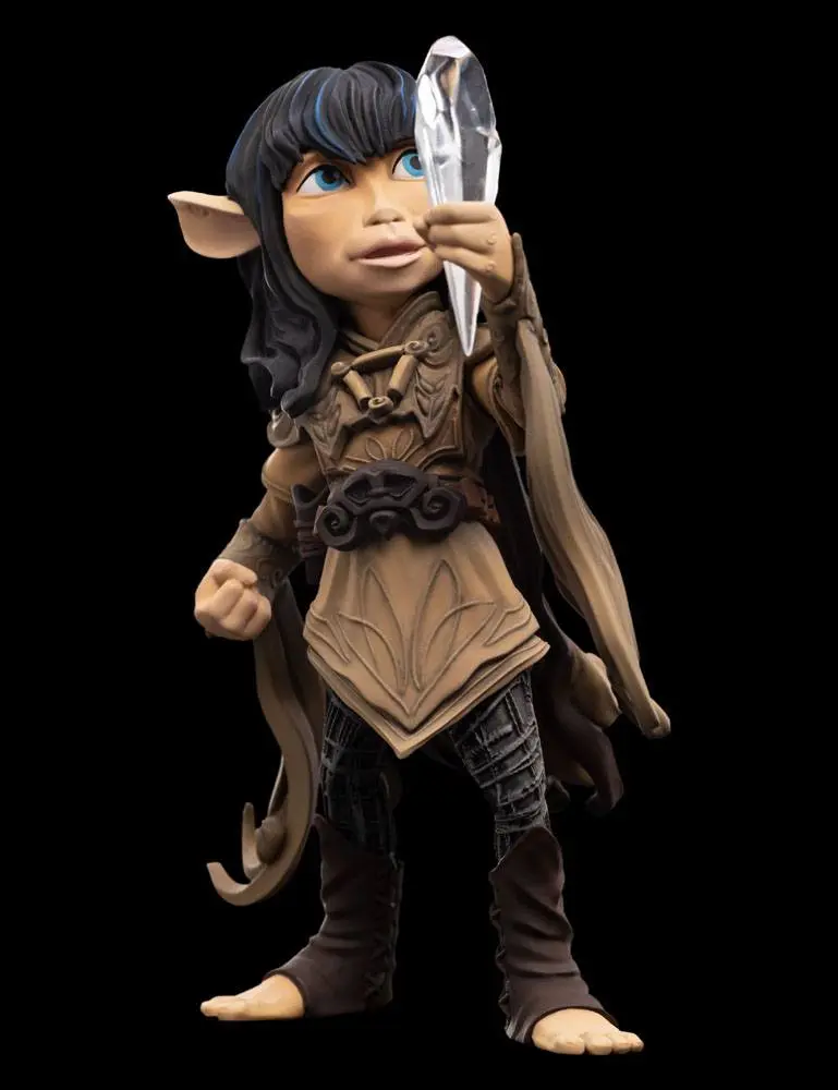 The Dark Crystal Mini Epics Figurka winylowa Jen The Gelfling 11 cm zdjęcie produktu