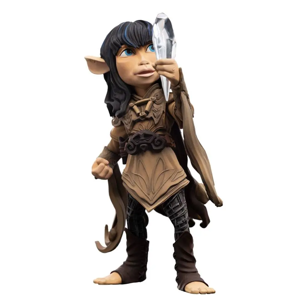 The Dark Crystal Mini Epics Figurka winylowa Jen The Gelfling 11 cm zdjęcie produktu