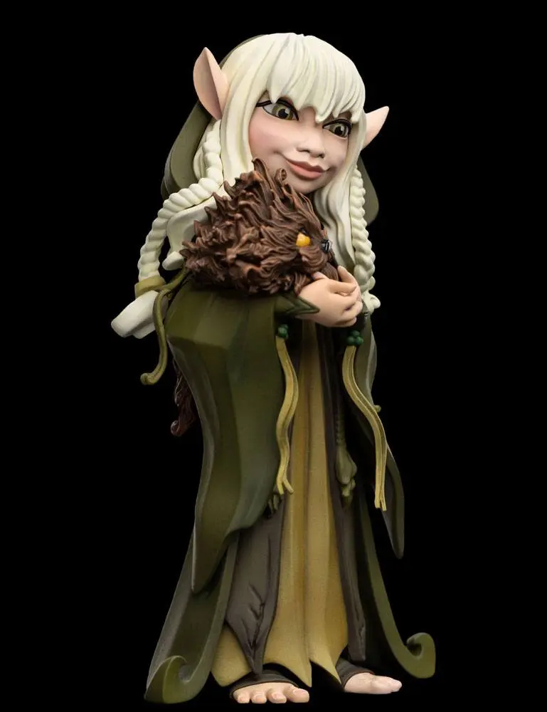 The Dark Crystal Mini Epics Figurka winylowa Kira The Gelfling 11 cm zdjęcie produktu