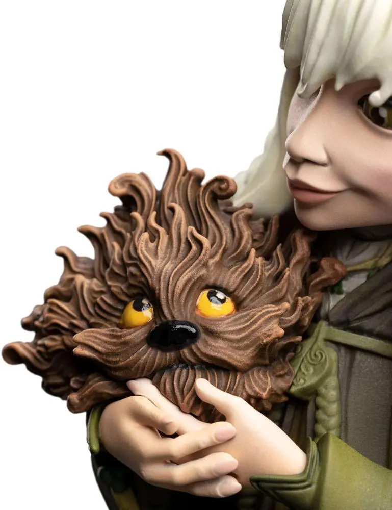 The Dark Crystal Mini Epics Figurka winylowa Kira The Gelfling 11 cm zdjęcie produktu