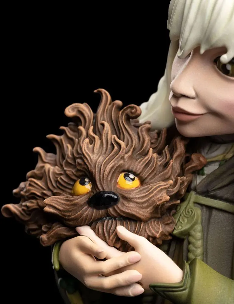 The Dark Crystal Mini Epics Figurka winylowa Kira The Gelfling 11 cm zdjęcie produktu