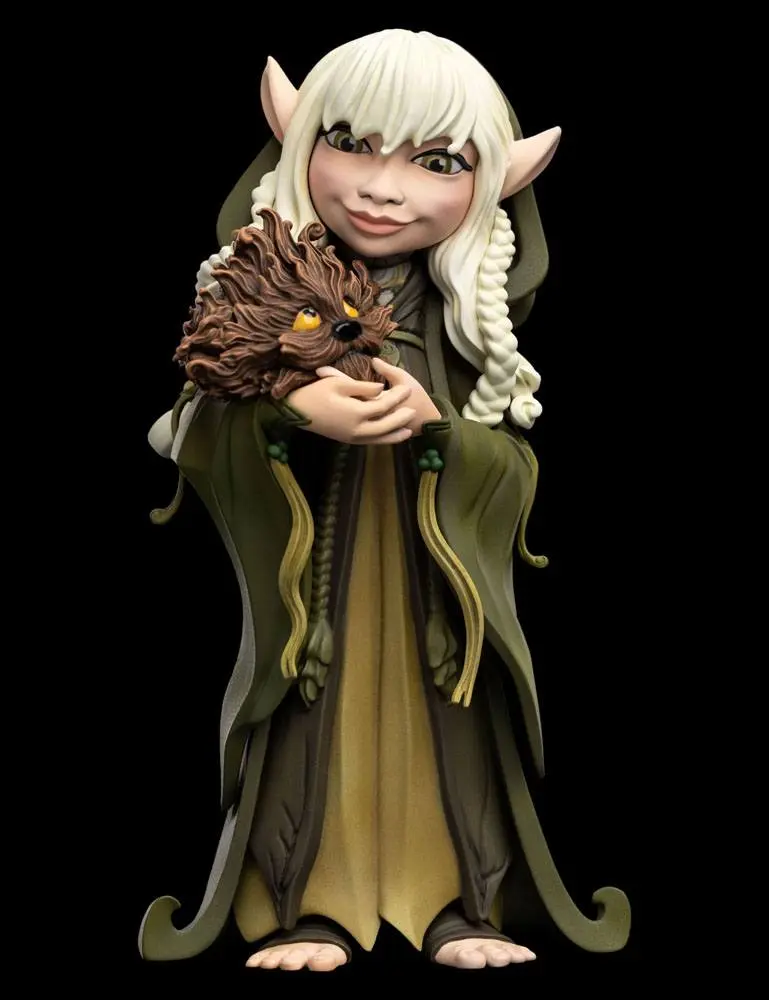 The Dark Crystal Mini Epics Figurka winylowa Kira The Gelfling 11 cm zdjęcie produktu