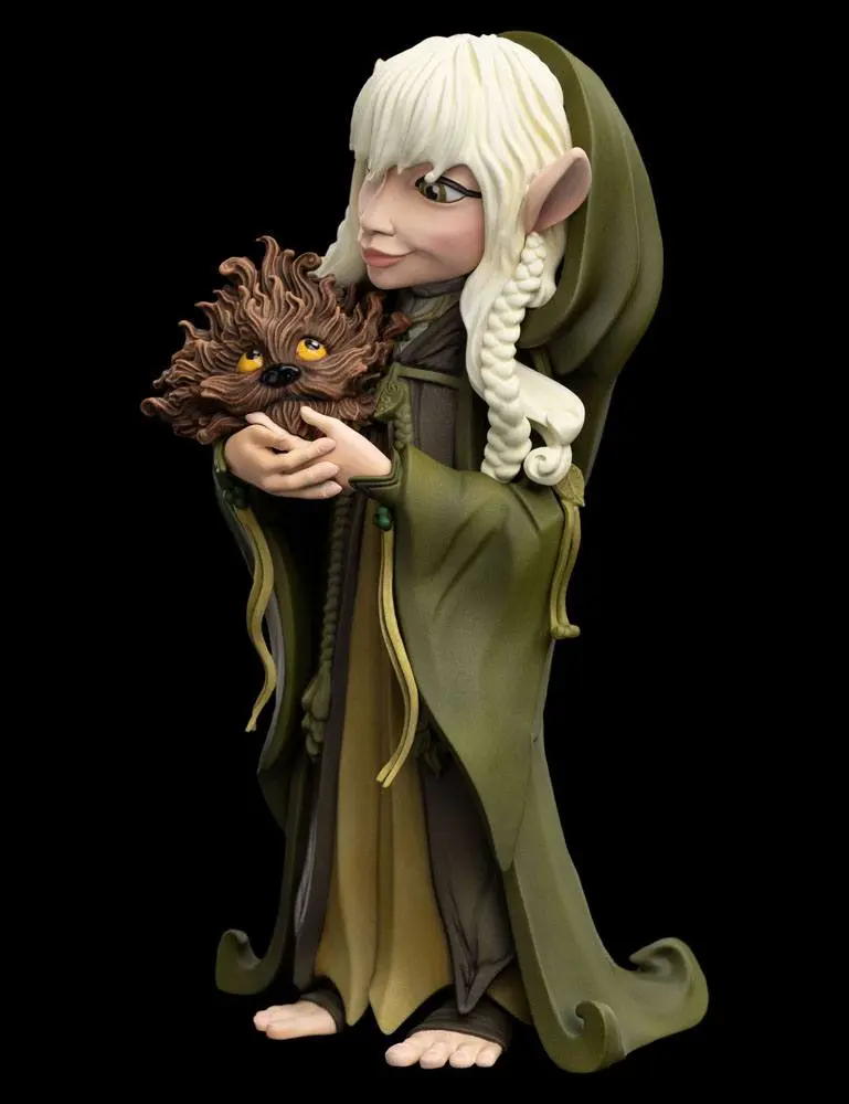 The Dark Crystal Mini Epics Figurka winylowa Kira The Gelfling 11 cm zdjęcie produktu