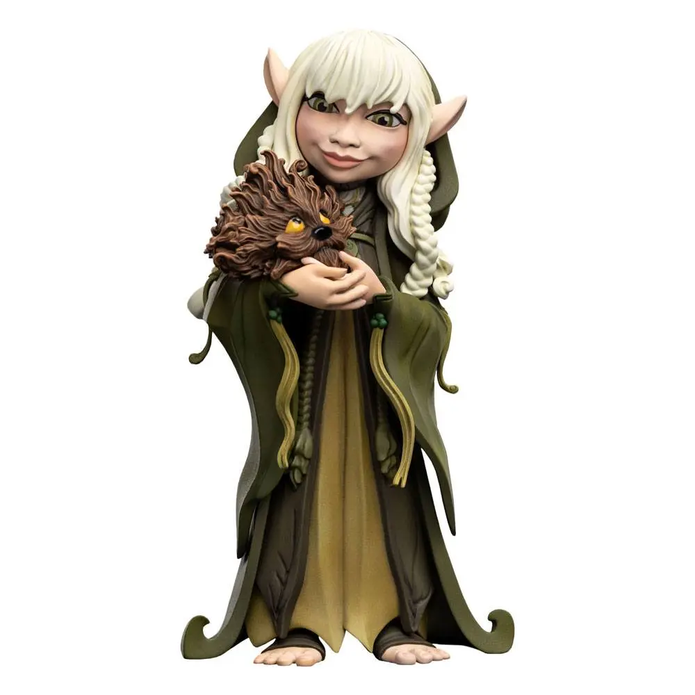 The Dark Crystal Mini Epics Figurka winylowa Kira The Gelfling 11 cm zdjęcie produktu