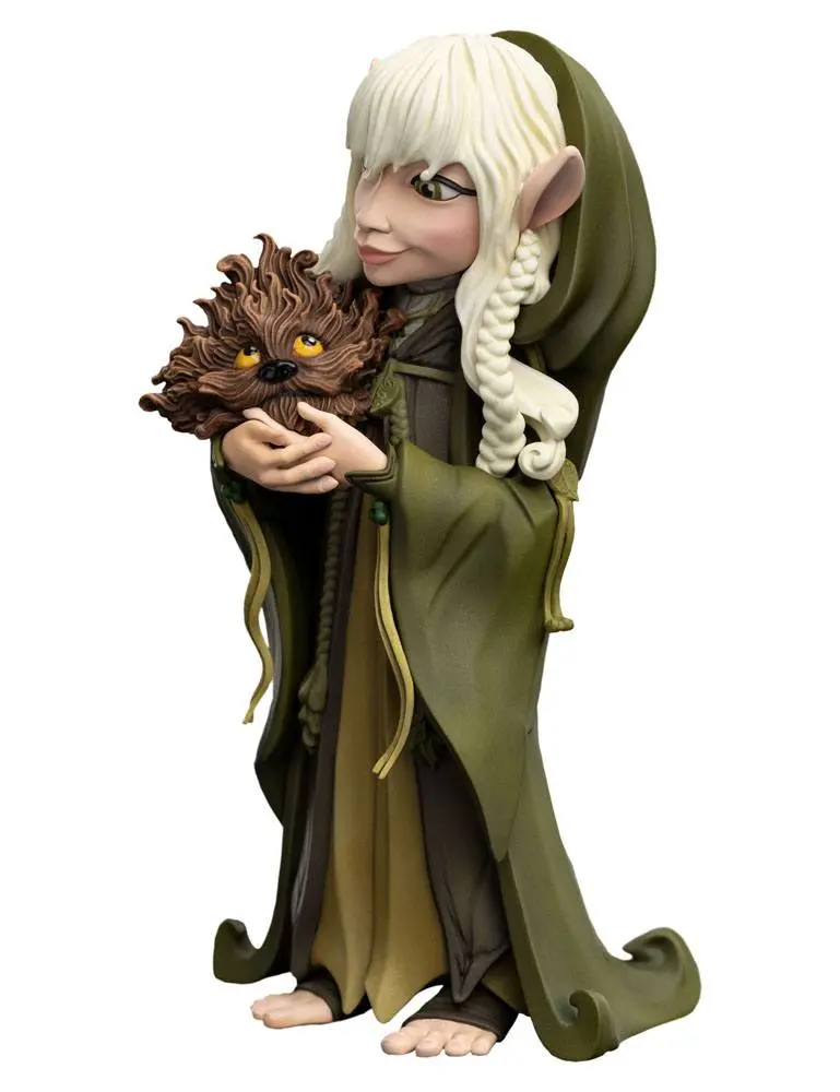 The Dark Crystal Mini Epics Figurka winylowa Kira The Gelfling 11 cm zdjęcie produktu