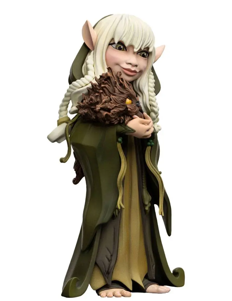 The Dark Crystal Mini Epics Figurka winylowa Kira The Gelfling 11 cm zdjęcie produktu