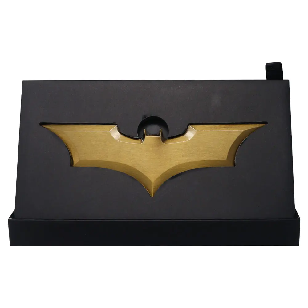 The Dark Knight Replika Batman Batarang Limited Edition 18 cm zdjęcie produktu