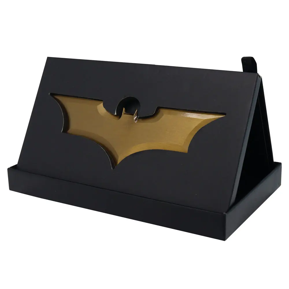 The Dark Knight Replika Batman Batarang Limited Edition 18 cm zdjęcie produktu