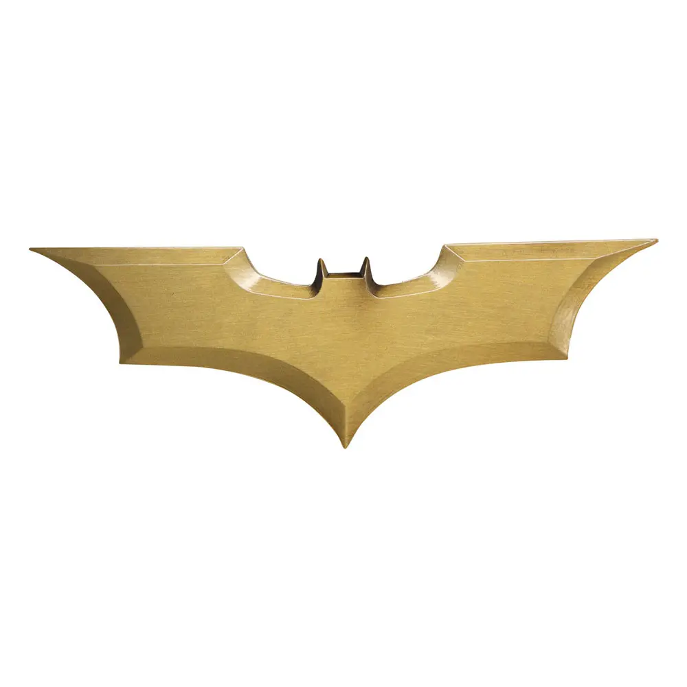 The Dark Knight Replika Batman Batarang Limited Edition 18 cm zdjęcie produktu