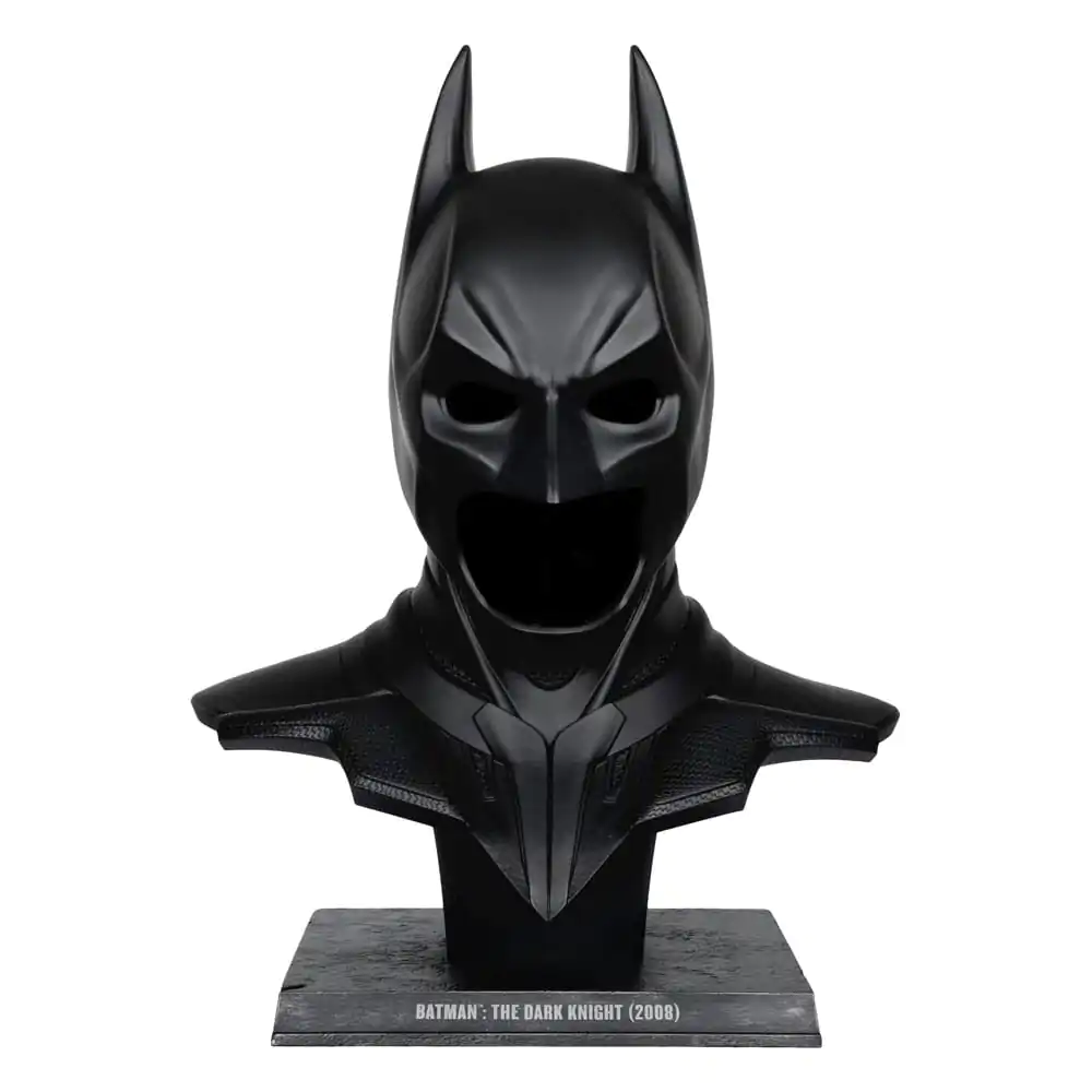 The Dark Knight DC Direct Replika 1/1 Batman Cowl 54 cm zdjęcie produktu