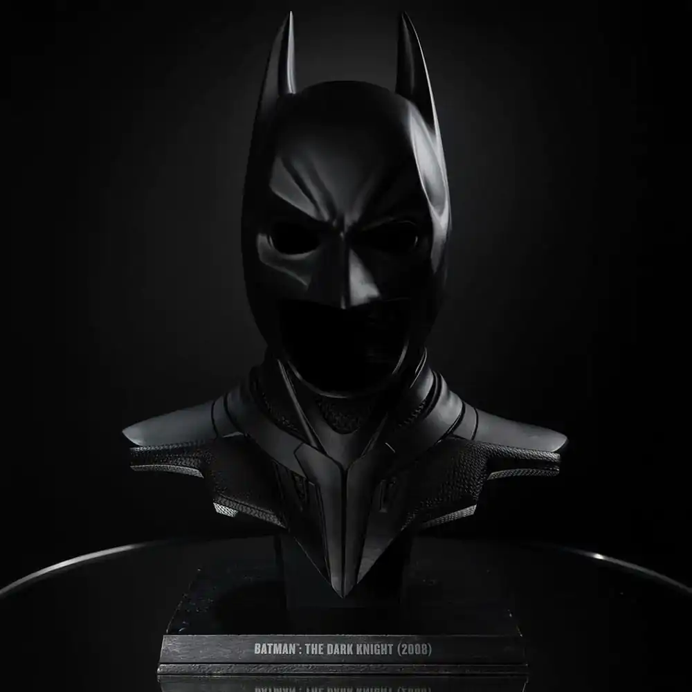 The Dark Knight DC Direct Replika 1/1 Batman Cowl 54 cm zdjęcie produktu