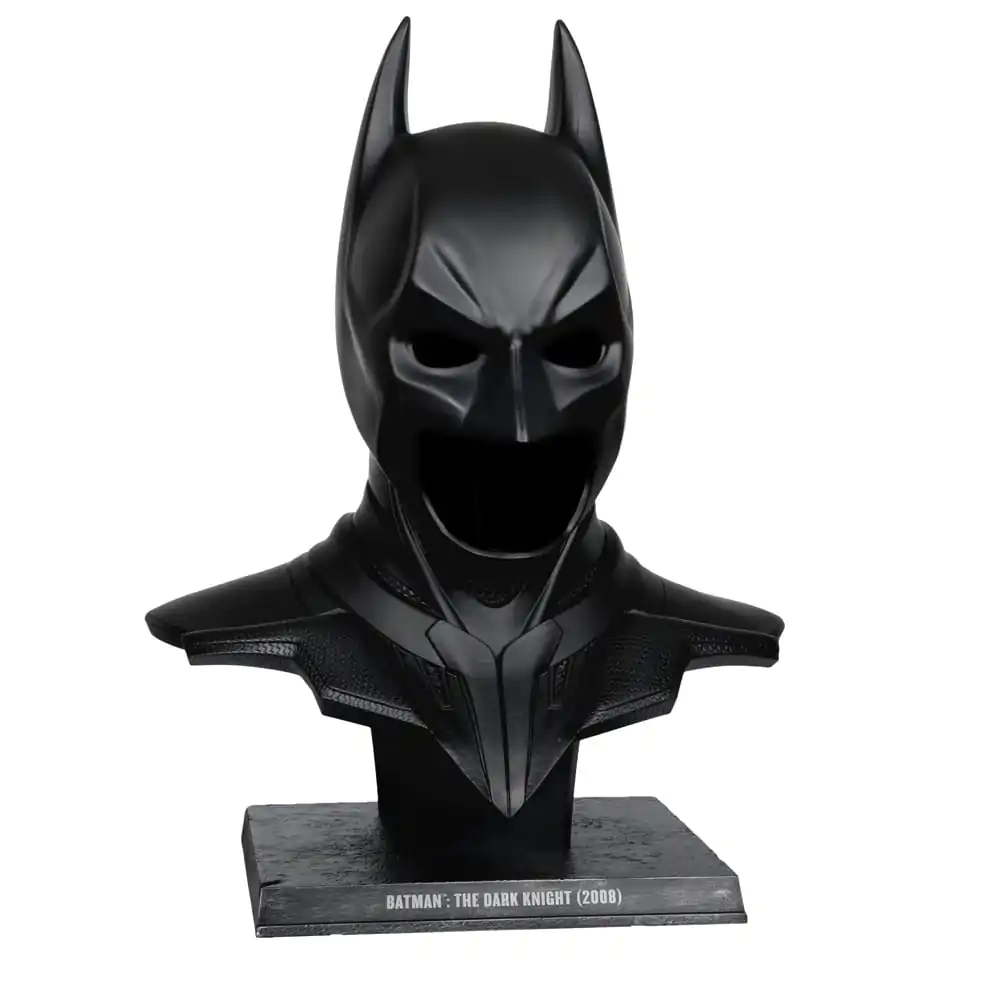 The Dark Knight DC Direct Replika 1/1 Batman Cowl 54 cm zdjęcie produktu