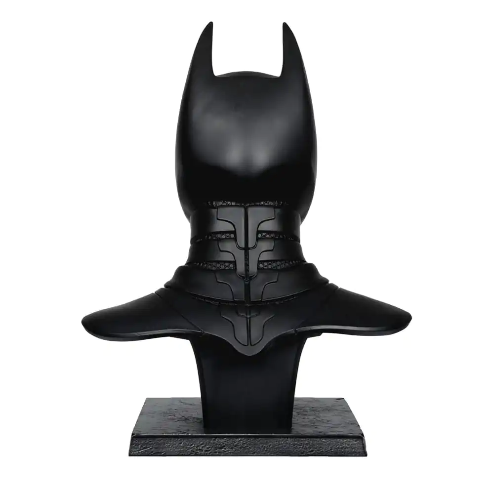 The Dark Knight DC Direct Replika 1/1 Batman Cowl 54 cm zdjęcie produktu