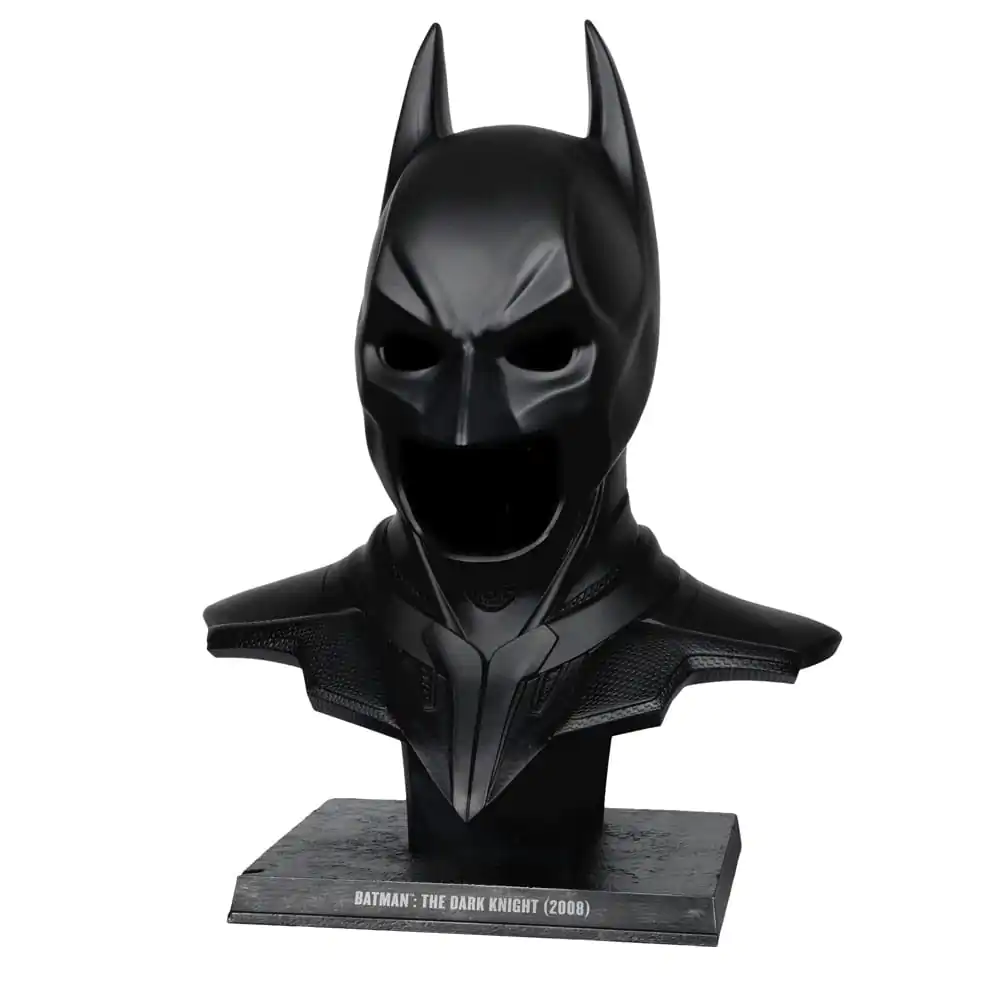 The Dark Knight DC Direct Replika 1/1 Batman Cowl 54 cm zdjęcie produktu