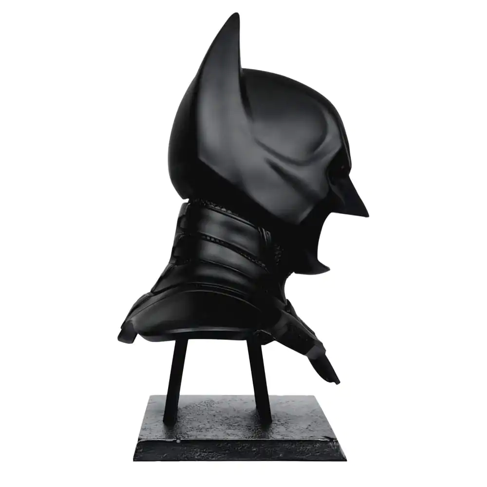 The Dark Knight DC Direct Replika 1/1 Batman Cowl 54 cm zdjęcie produktu