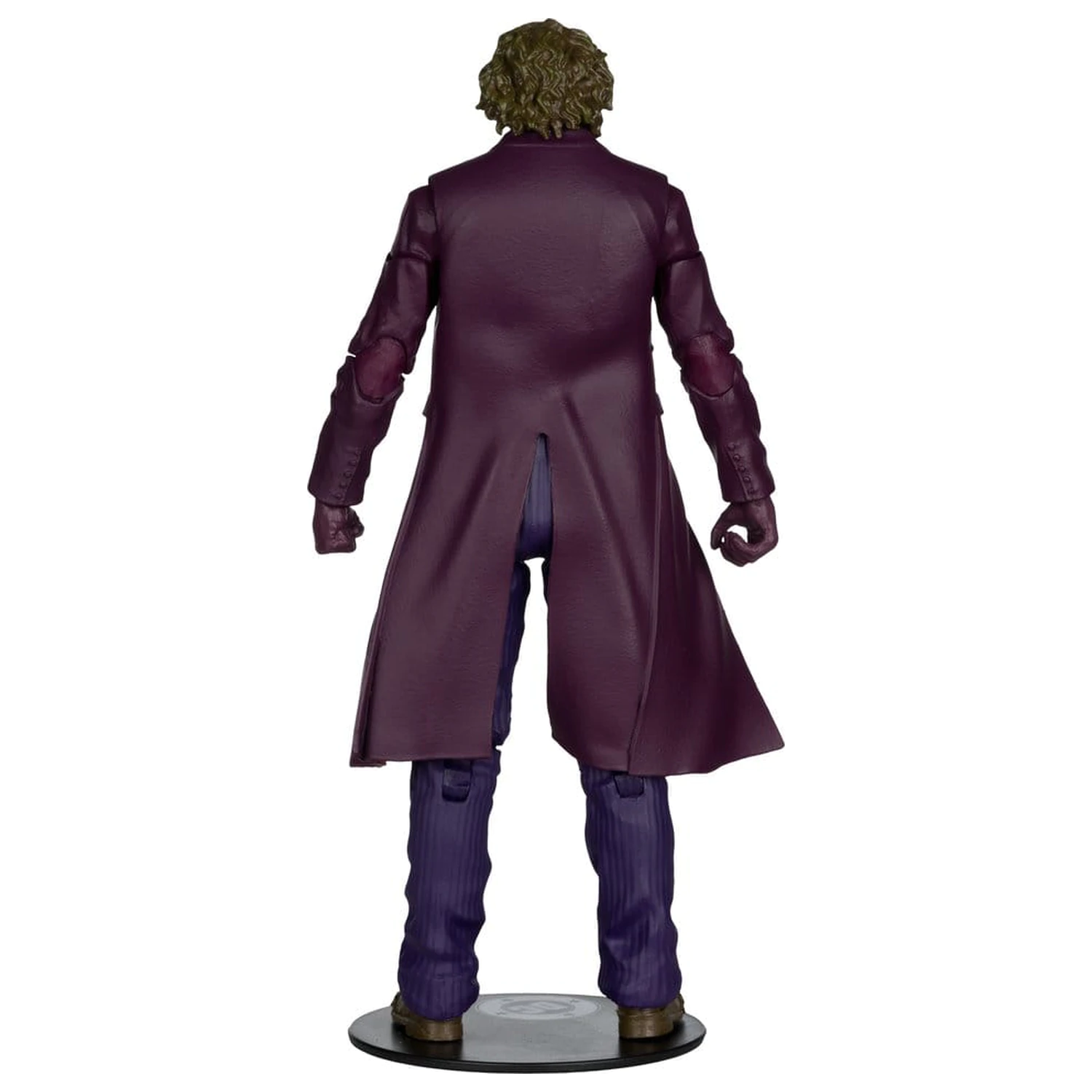 The Dark Knight DC Multiverse Deluxe Theatrical Edition figurka akcji Joker 18 cm zdjęcie produktu