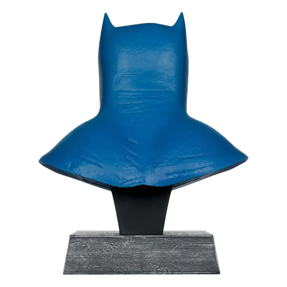 The Dark Knight Returns DC Direct Mini Replica 1/3 Maska Batmana 19 cm zdjęcie produktu