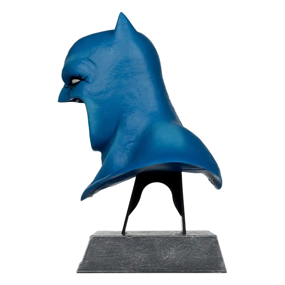 The Dark Knight Returns DC Direct Mini Replica 1/3 Maska Batmana 19 cm zdjęcie produktu