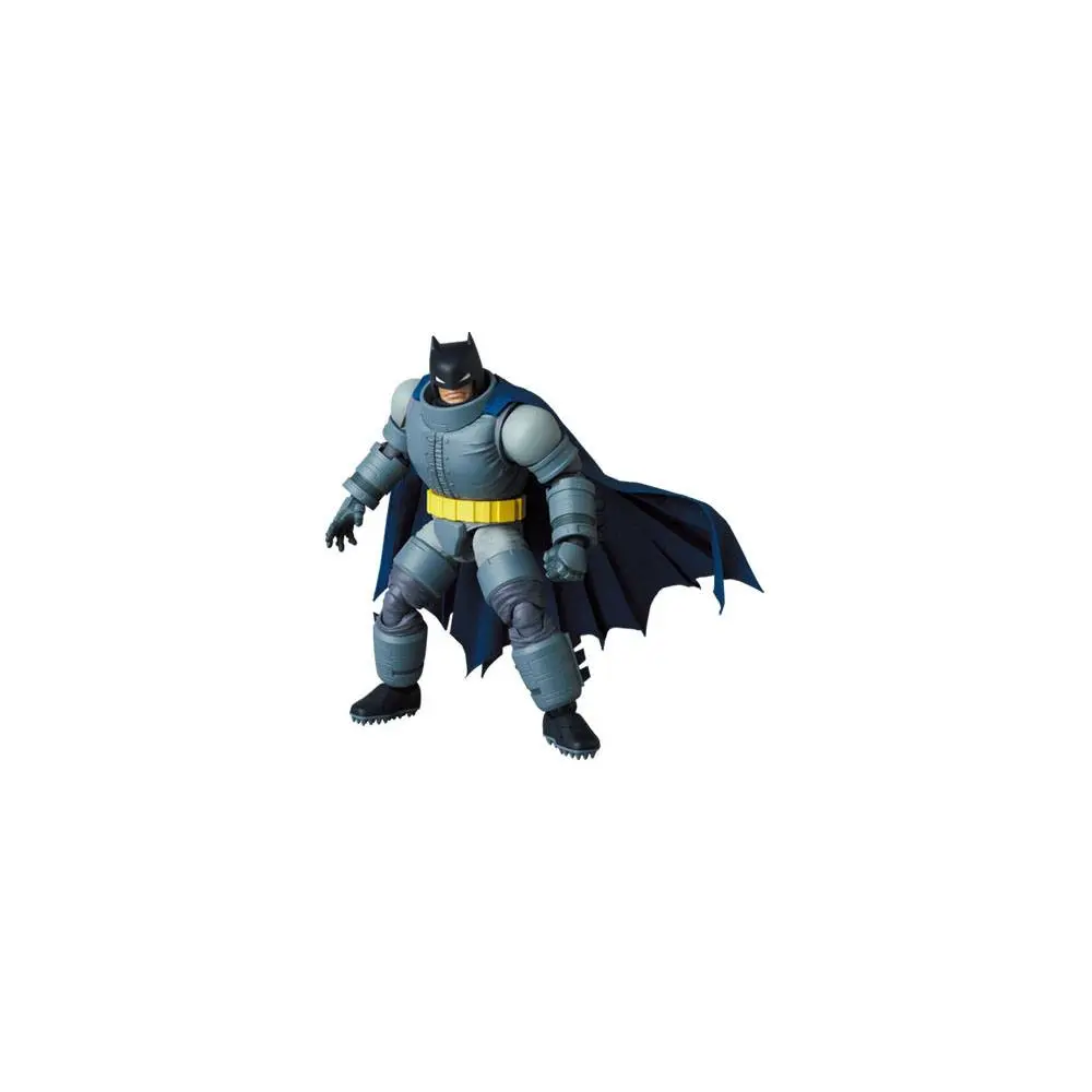 Batman MAFEX figurka akcji Armored Batman (TDKR) 16 cm (re-run) zdjęcie produktu