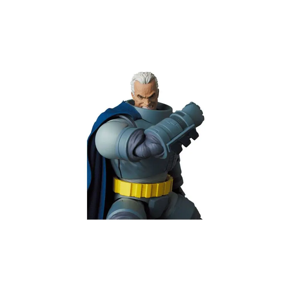 Batman MAFEX figurka akcji Armored Batman (TDKR) 16 cm (re-run) zdjęcie produktu