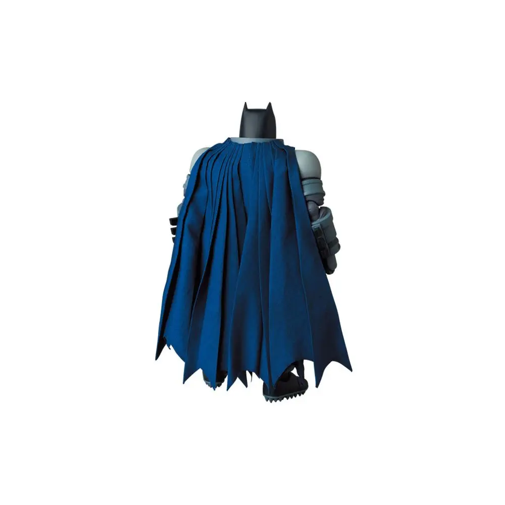 Batman MAFEX figurka akcji Armored Batman (TDKR) 16 cm (re-run) zdjęcie produktu