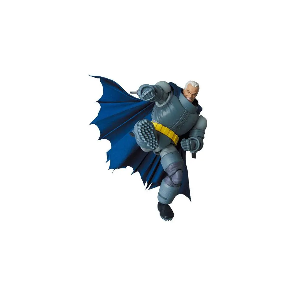 Batman MAFEX figurka akcji Armored Batman (TDKR) 16 cm (re-run) zdjęcie produktu