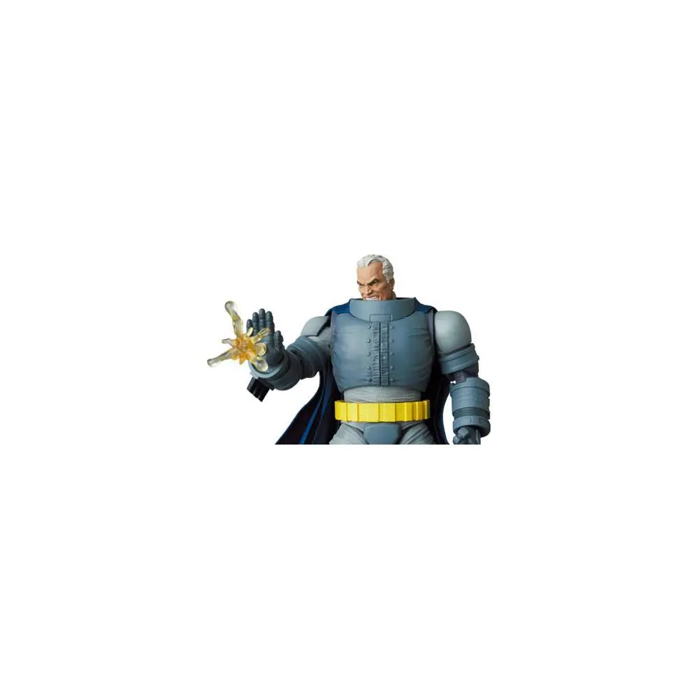 Batman MAFEX figurka akcji Armored Batman (TDKR) 16 cm (re-run) zdjęcie produktu