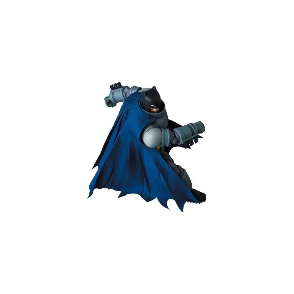 Batman MAFEX figurka akcji Armored Batman (TDKR) 16 cm (re-run) zdjęcie produktu